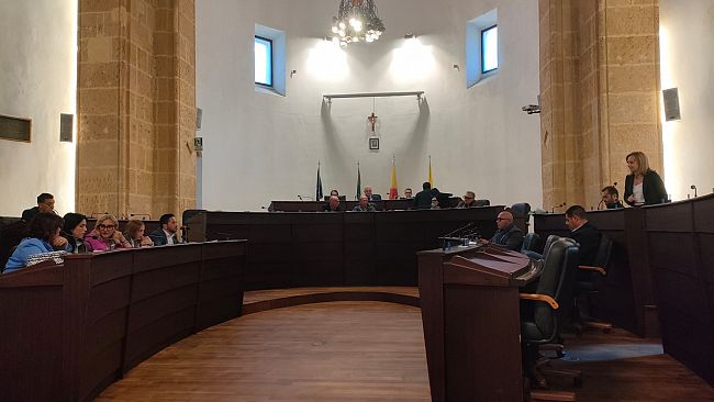 Mazara, dal Consiglio comunale primo passo per il ritorno del Liceo al Collegio dei Gesuiti