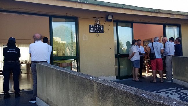 ​Paceco, caos in Consiglio comunale: offese all'onorevole Ciminnisi e accuse di sessismo
