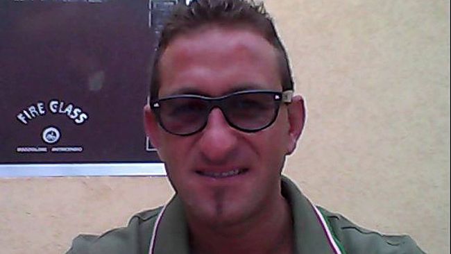 Solbiate Olona, morto un militare di Gibellina