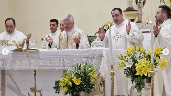 Diocesi di Trapani, al via il Giubileo del Cuore di Gesù