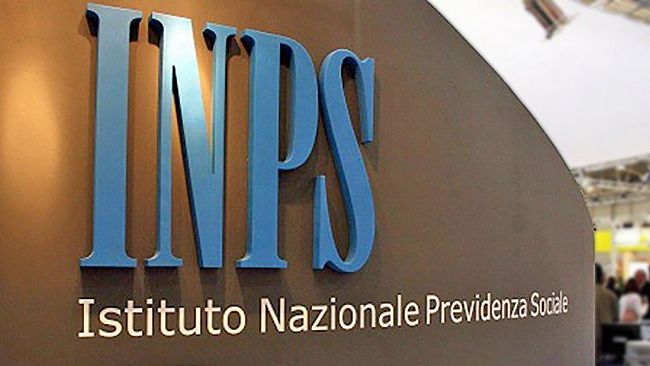 L'INPS pagherà €280 a chi invia domanda di soggiorno entro il 13 maggio