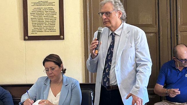 Nuova struttura organizzativa per il Comune di Castelvetrano 
