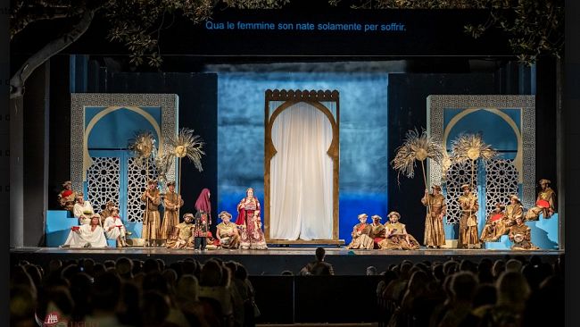 Annunciati i cast delle tre opere della stagione lirica estiva del Luglio Musicale Trapanese
