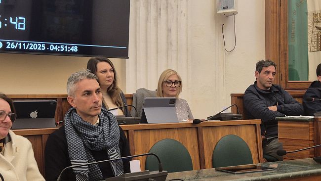 Castellammare, approvata in consiglio comunale la variazione di bilancio 