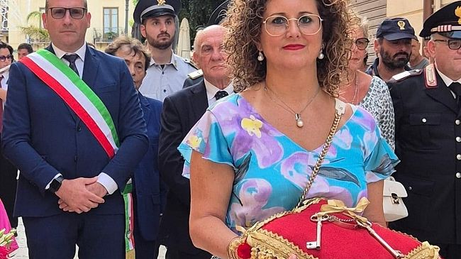 Castellammare, novità in giunta: si dimette l'assessore Caleca