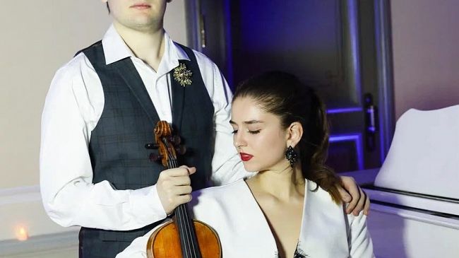 A Cinisi un concerto tra le gole al santuario della Madonna del Furi