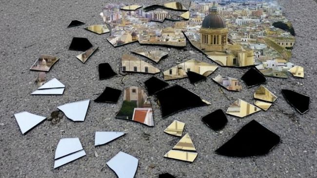 Il gigante dai piedi d’argilla: Marsala e il bluff degli 80 mila abitanti