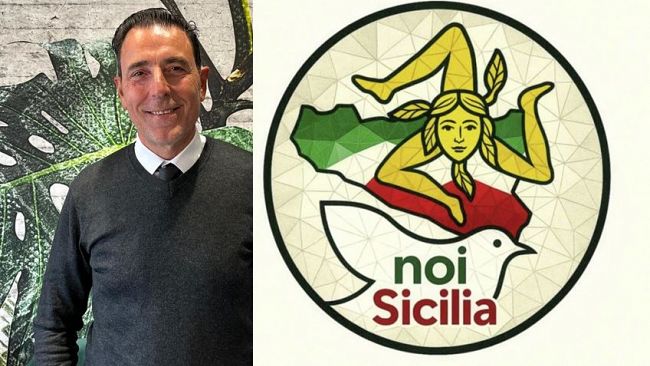 Noi Sicilia sceglie Leonardo Curatolo: una voce libera per il bene comune