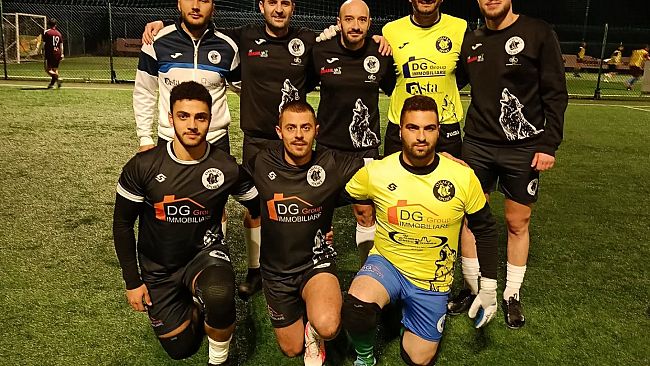 Calcio a 5: vince in casa l'Omacla. Battuto 4-1 il Trapani For Future
