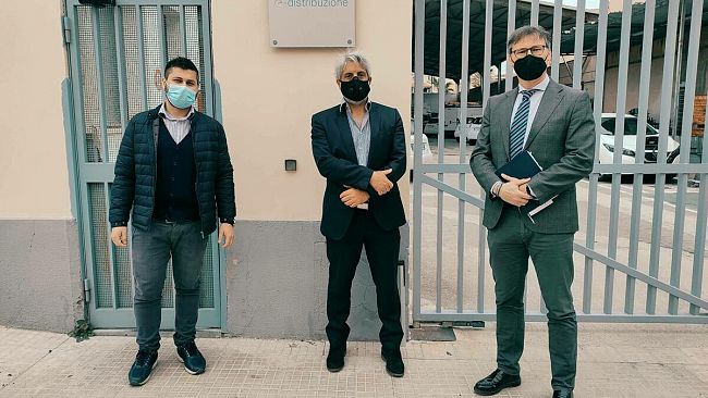 Erice, criticità potenza energetica a Pizzolungo. Interviene Codici
