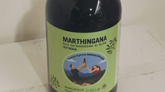​Il Parco Nazionale accoglie il riconoscimento IGP Sicilia dell’olio dell’Azienda Agricola Stefania De Carlis