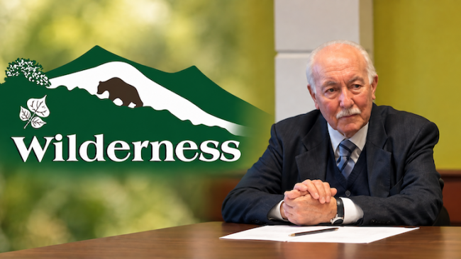 La Sezione Wilderness Sicilia Occidentale intitolata a Silvio Manzo