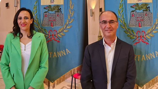 Consiglieri comunali: i presenti e gli assenti del 2025