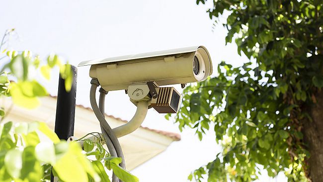Paceco, via libera alla videosorveglianza