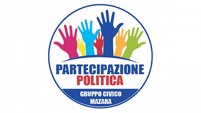 Mazara, Partecipazione Politica rinnova le cariche: Casale e Galuffo confermati alla guida