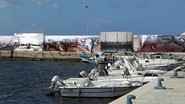 Tragedia a Bonagia, muore un sub