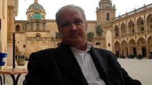 Roberto Frazzetta:ufficializzazione della candidatura a Sindaco di Mazara