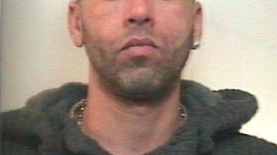 Alcamo, spacciava sostanze stupefacenti torna in carcere arrestato dai Carabinieri.‏