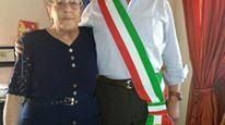 Il Sindaco si congratula con l’insegnante Anna Bono vincitrice del premio di poesia “Andrea Formisano”