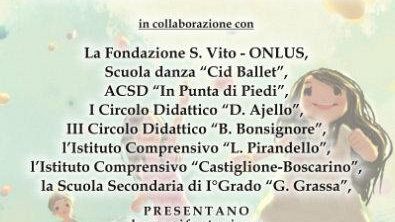Manifestazione emozioni di pace