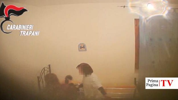 VIDEO – I maltrattamenti nella casa di cura sequestrata