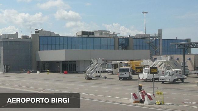 Birgi, fallimento “pilotato”? Torna Ryanair? Manca confronto fra Regione e Sindaci. Vicenda allarmante.
