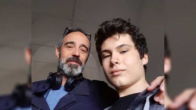 Serie tv “Anna”, tra i protagonisti il trapanese Vincenzo Masci