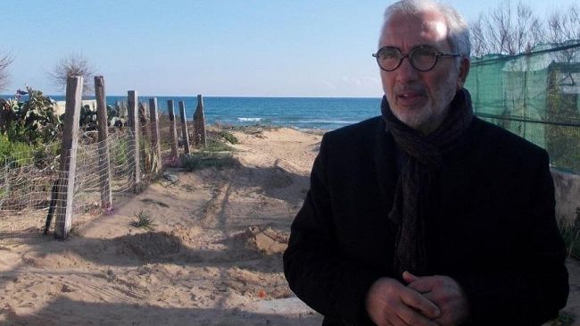 Il movimento 5 stelle presenta gli assessori ed un’estemporanea di pittura e di video