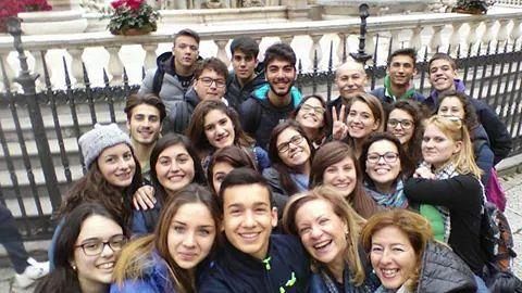 Marsala, “Dalla controriforma al contemporaneo”: un percorso formativo per gli studenti del Liceo “Ruggieri”