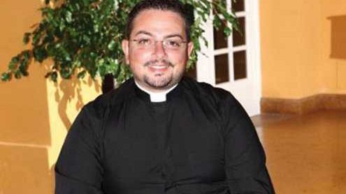 Marsala, molestie sessuali, per don Vito Caradonna nel frattempo è arrivato il giudizio di una corte “umana”