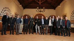 Marsala, Consorzio Vini DOC Sicilia: al via la campagna di promozione negli USA