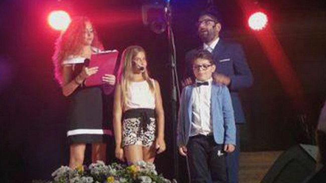 Record di presenze per la sagra “Saperi e Sapori di…Matarocco” 2016. Più di 2000 spettatori nelle serate del 27 e 28 agosto.