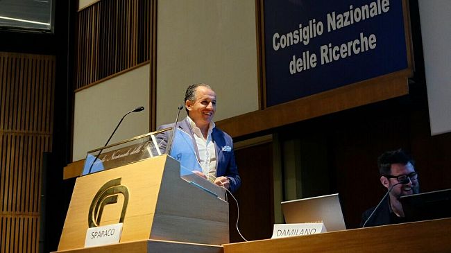 Trapani, l’Asp partecipa alla Notte europea dei Ricercatori: indicazioni operative per prevenire la violenza di genere