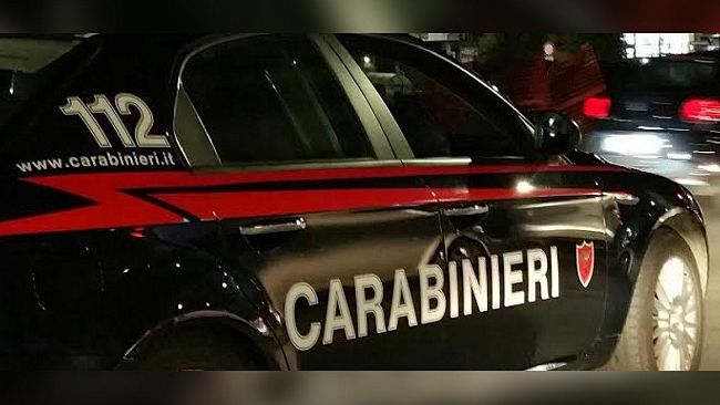 Violenta rissa a Bonagia, intervengono le forze dell’ordine
