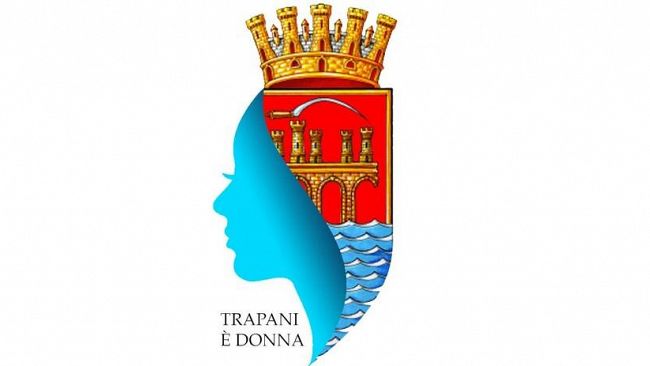 Trapani è Donna. Premiato il vincitore del concorso di idee per l’ideazione del logo