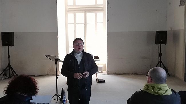 Museo San Rocco, inaugurato il secondo piano