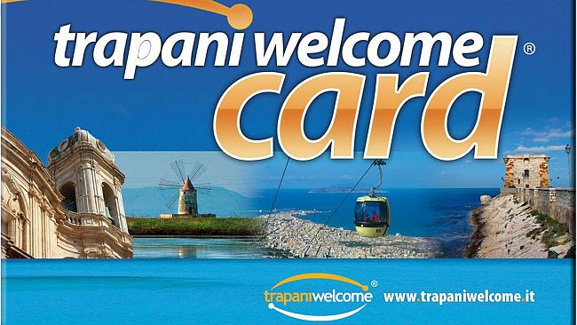 Turismo: al via la X edizione della Trapani Welcome Card