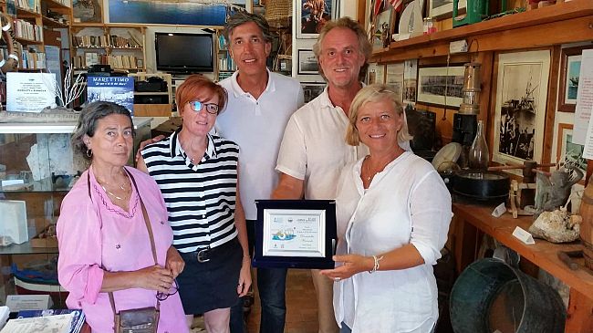 “Marèttimo Di qua e di là dal Mare”, al via la prima edizione del Premio