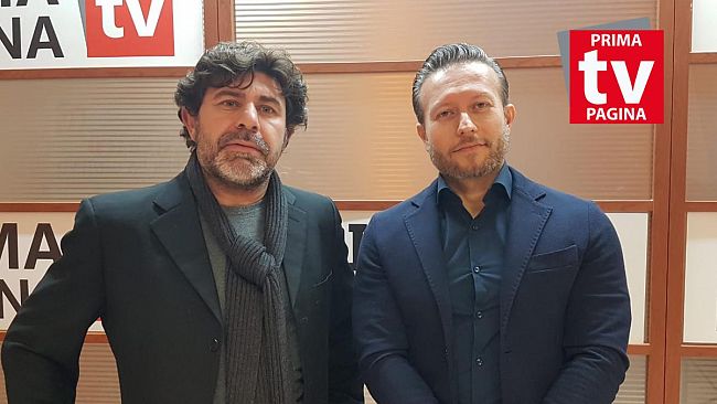 VIDEO – Intervista a Vincenzo Giacalone portavoce di “Partecipazione Politica” a sostegno del candidato sindaco Salvatore Quinci