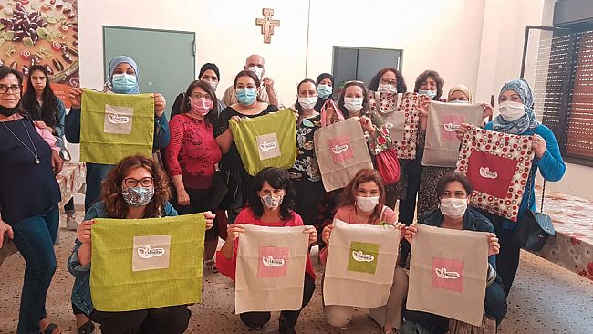Mazara, concluso il “Progetto Donna”. Protagoniste 20 signore mazaresi e tunisine