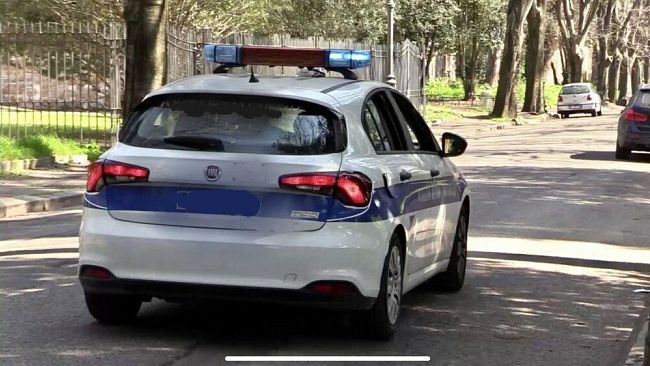 Ritrovato l’uomo scomparso a Partanna