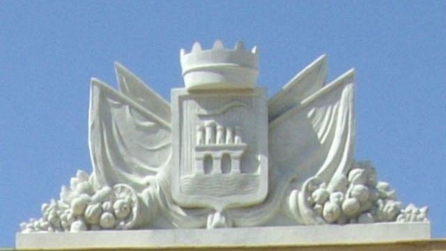​Lo stemma di Trapani, tra simbologia e leggenda 