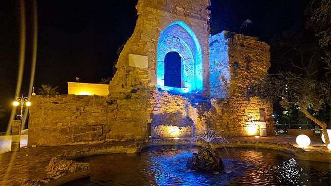 Mazara, celebra la ​Giornata Mondiale dei Diritti dell'Infanzia e dell'Adolescenza