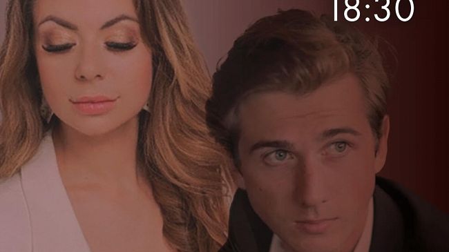 Palermo classica, ​Recital a Quattro Mani  Anastasia Kenner & Matthieu Idmtal al teatro Selinus