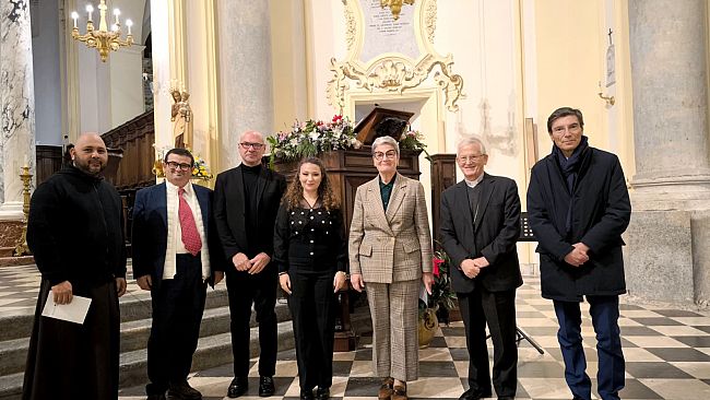 Trapani. Conclusa l'iniziativa 