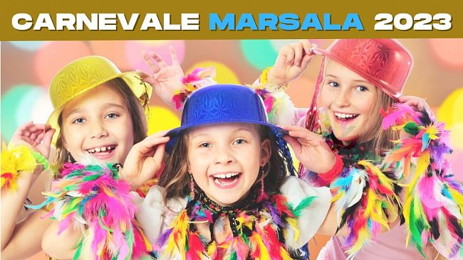 Carnevale a Marsala, giovedì prossimo primo appuntamento 