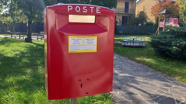 Poste Italiane: a Marsala e in provincia arrivano le nuove cassette postali 