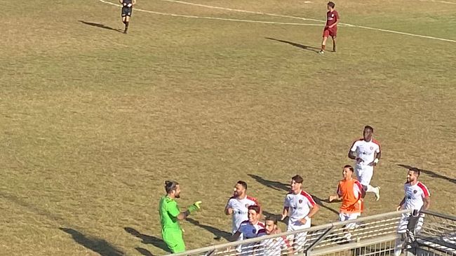 Folgore, Altieri e Bottari per una vittoria che vale il terzo posto