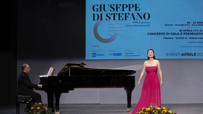 Trapani, torna il concorso 