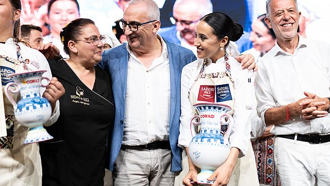 Cous Cous Fest, al via le selezioni degli chef per il Campionato italiano